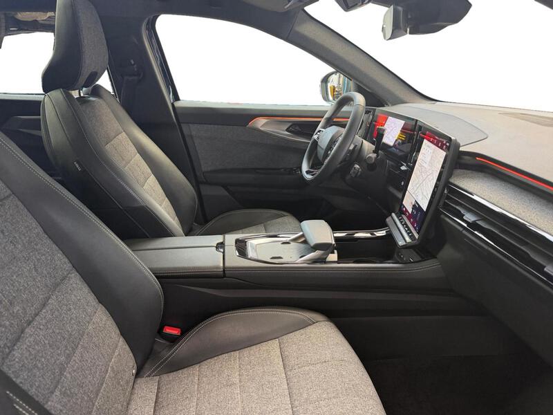 Renault Espace VI