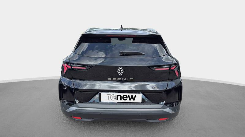 Renault Scenic E-Tech Electrique