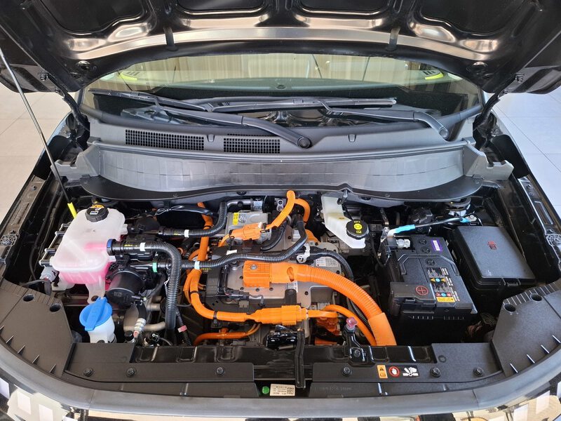 Hyundai Inster
