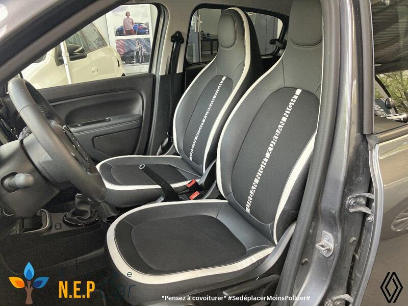 Renault Twingo III
