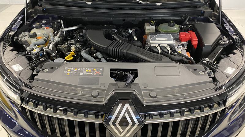 Renault Espace