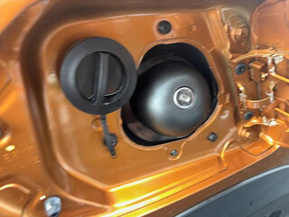 Vehicle 3D Image