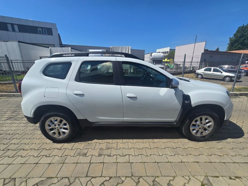 DACIA Duster 2023 — imagine 28