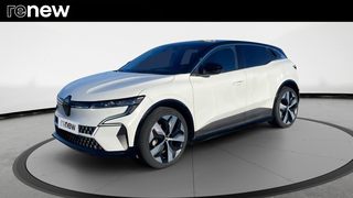 MEGANE E-TECH ELECTRIQUE