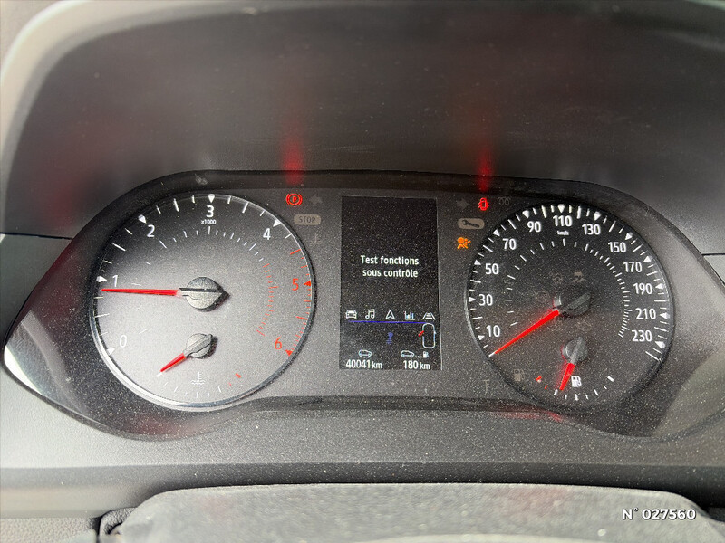 Renault Kangoo VU