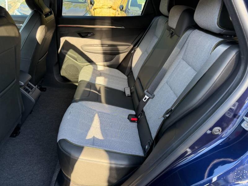 Renault Scenic E-Tech Electrique