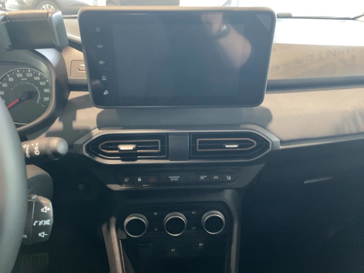 Dacia Sandero – Bild 10