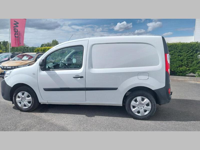 Renault Kangoo VU