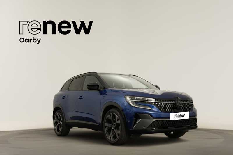 RENAULT Austral Austral 1.2 E-Tech Full Hybrid Iconic Esprit Alpine — photo 2
