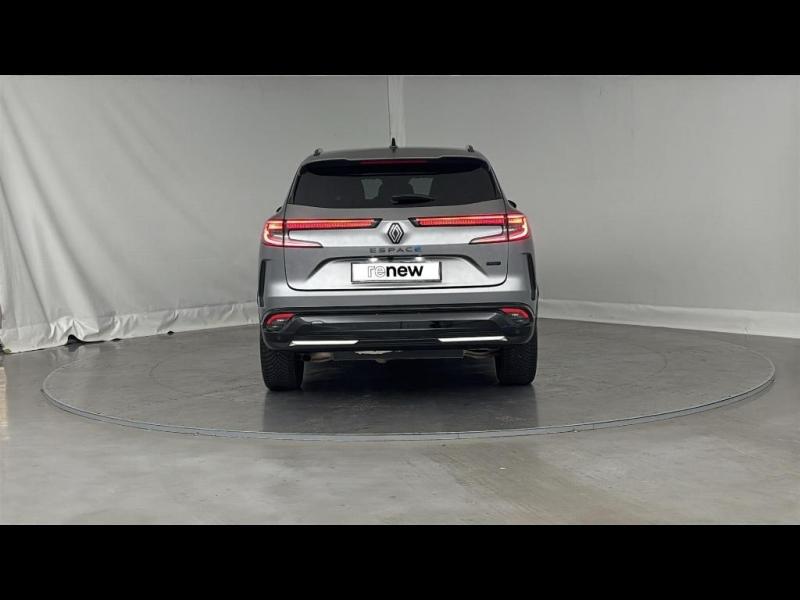Renault Espace VI