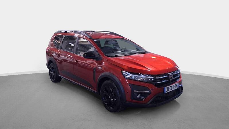 Dacia Jogger