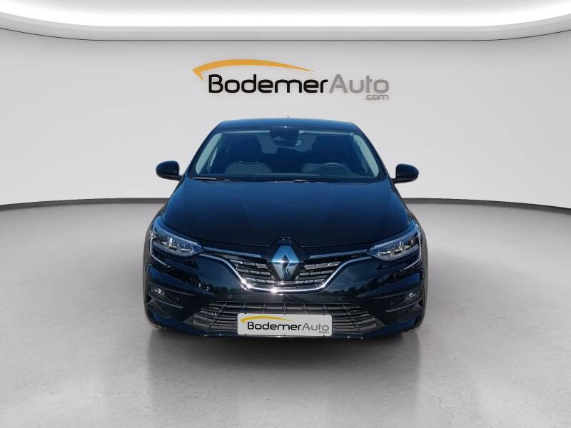 Renault Megane IV Berline