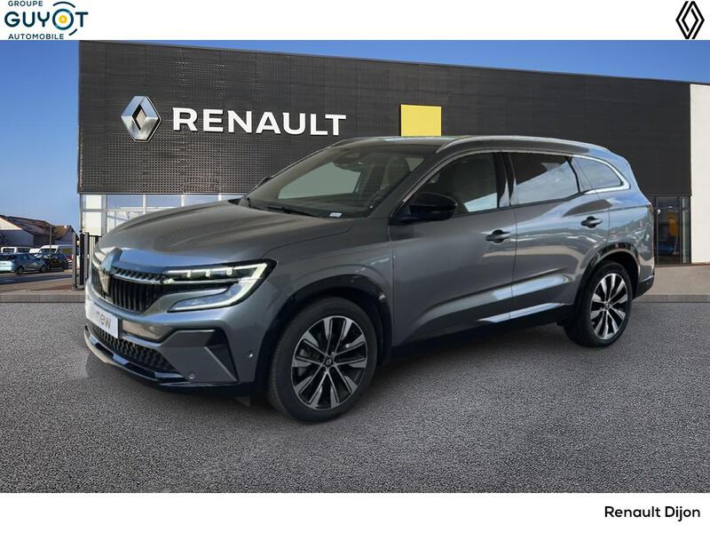 Renault Espace VI