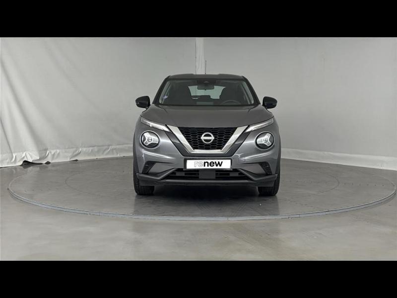 Nissan Juke 2023
