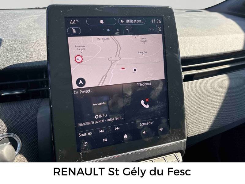 Renault Clio V