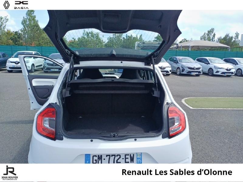 Renault Twingo III