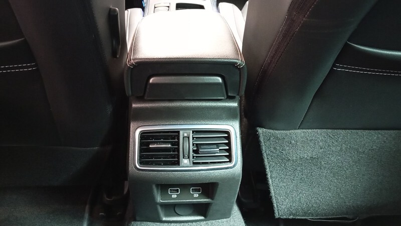 Renault Megane Sport Tourer