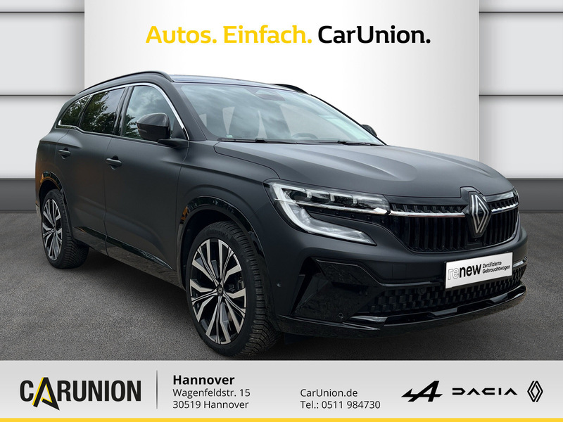 Renault Espace