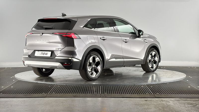 Renault Symbioz