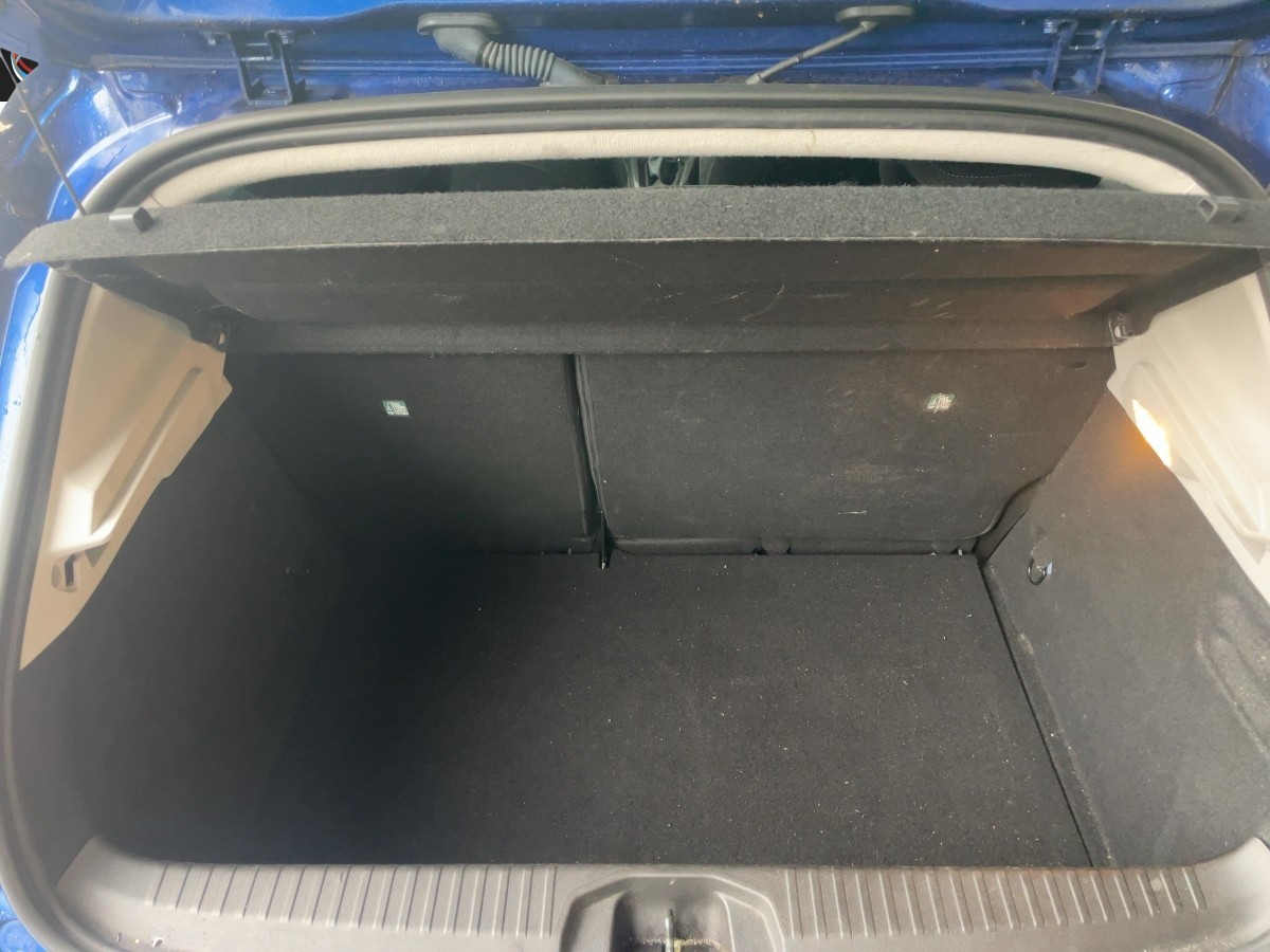 Renault Clio – Bild 5