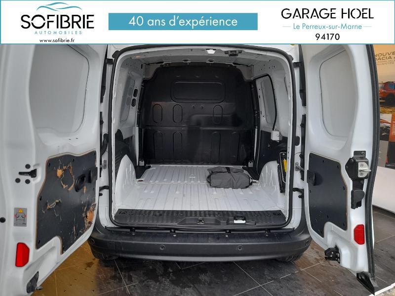 Renault Kangoo E-Tech Electrique