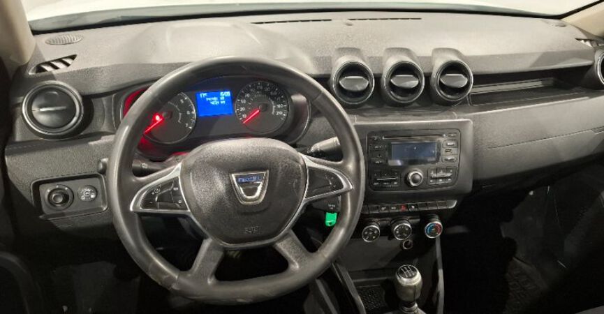 DACIA Duster 2020 — imagine 11