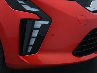 Vehicle 3D Image