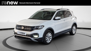 T-CROSS