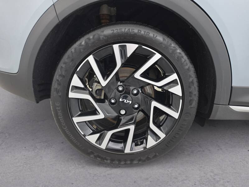 KIA Xcee'D