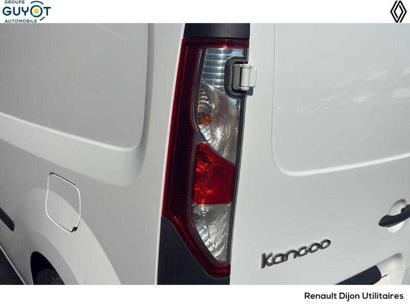Renault Kangoo E-Tech Electrique