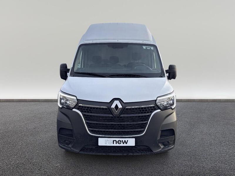 Renault Master Fourgon