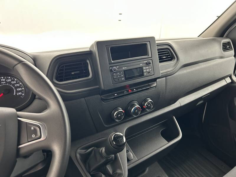 Renault Master III