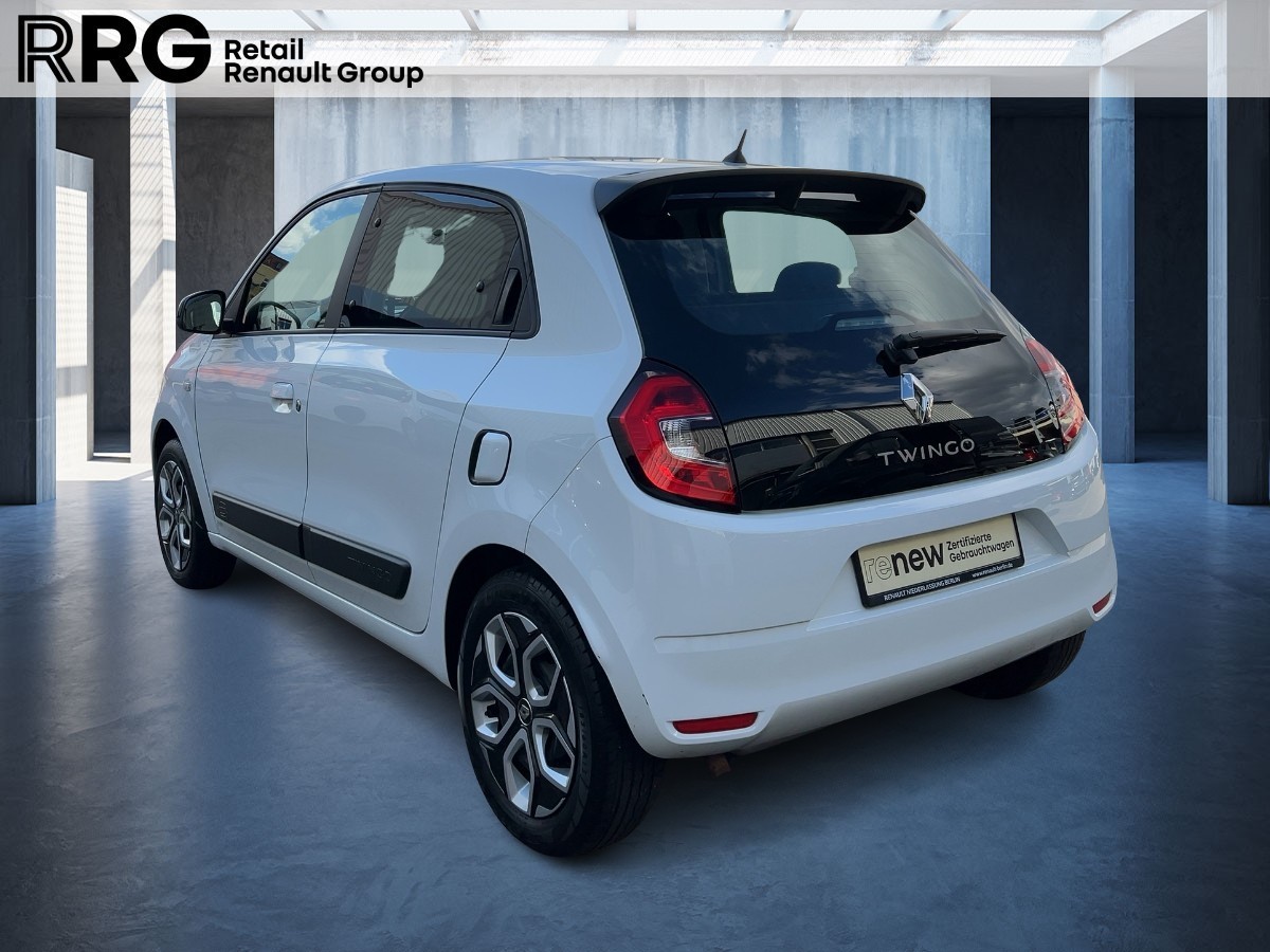 Renault Twingo – Bild 3