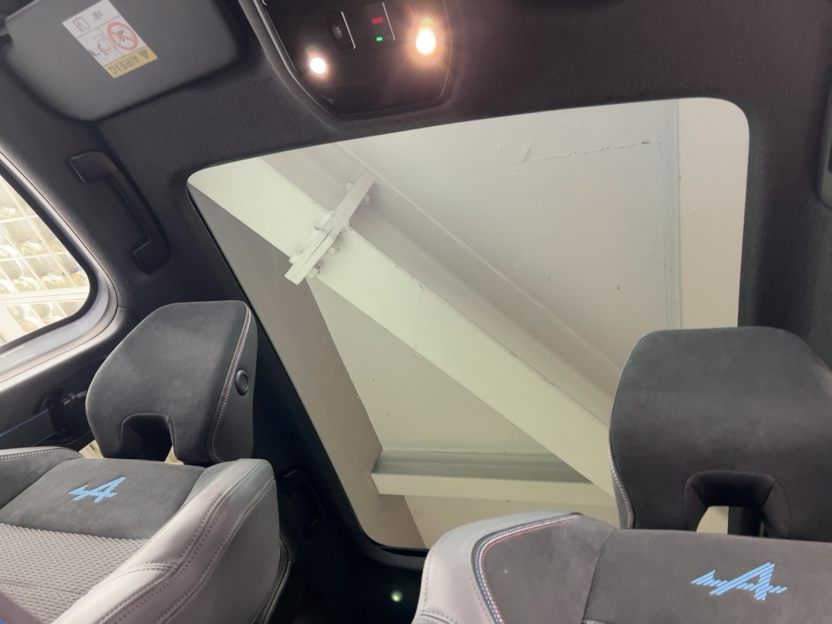 Renault Austral – Bild 18