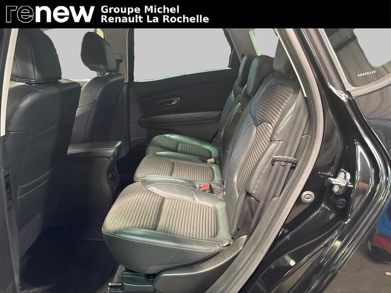 Renault Scenic IV