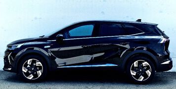 Vehicle 3D Image
