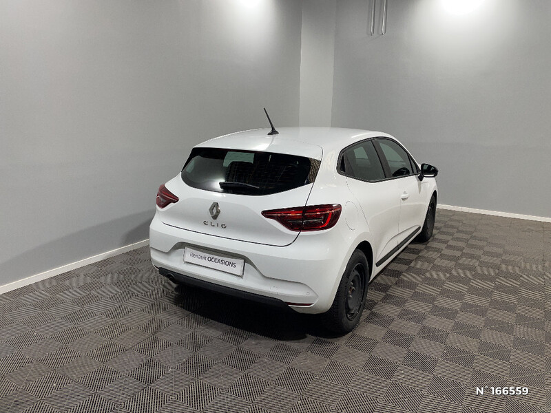 Renault Clio V