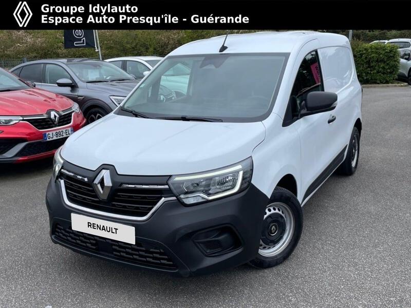 Renault Kangoo VU
