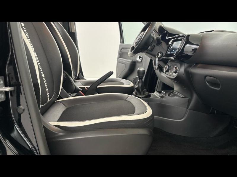 Renault Twingo III