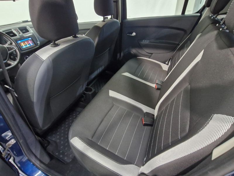 DACIA Sandero 2018 — imagine 15