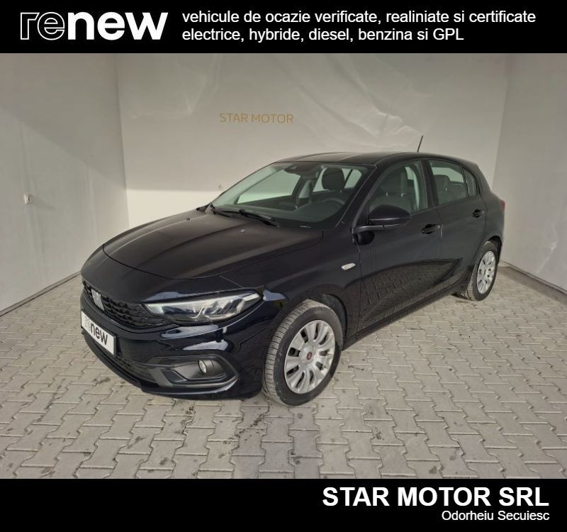FIAT Tipo 2021 — imagine 26