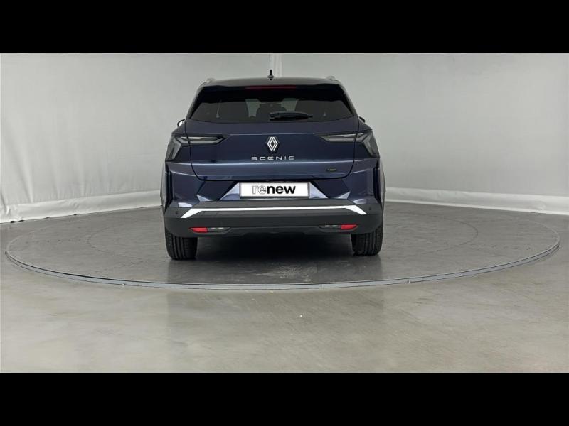 Renault Scenic E-Tech Electrique