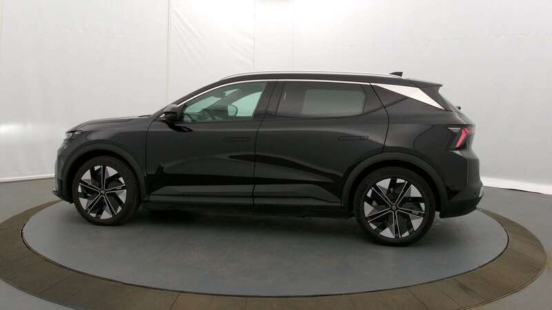Renault Scenic E-Tech Electrique