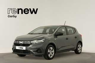 DACIA Sandero Sandero 1.0 ECO-G Essential Bi-Fuel