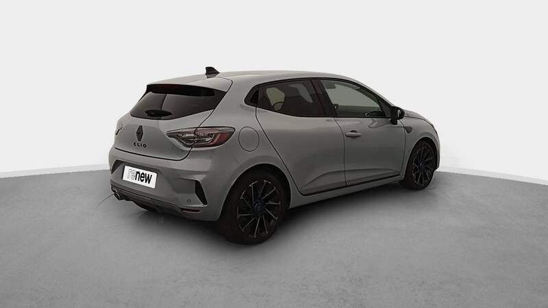 Renault Clio V
