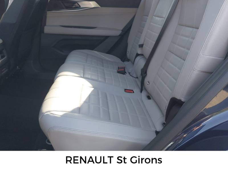 Renault Espace VI