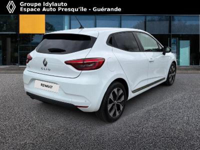 Renault Clio V