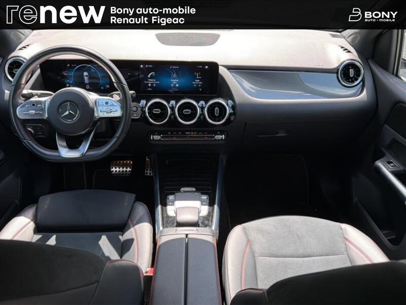 Mercedes Classe B