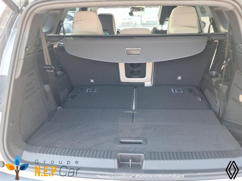 Renault Espace VI