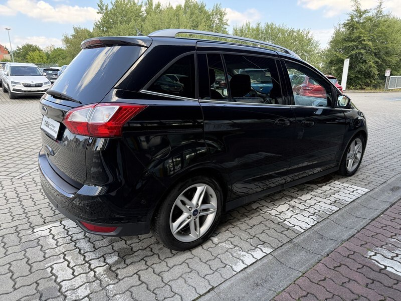 Ford Grand C-Max